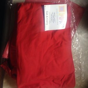 TC lularoe leggings NWT