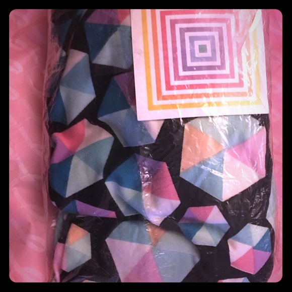 🦄 Kaleidoscope TC Leggings