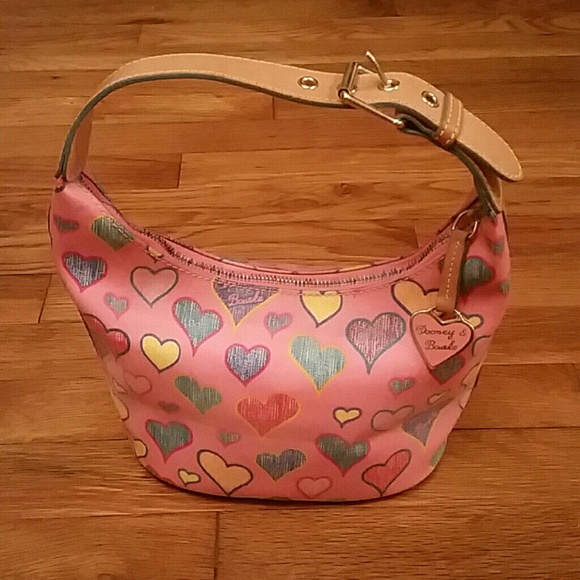 Dooney & Bourke handbag