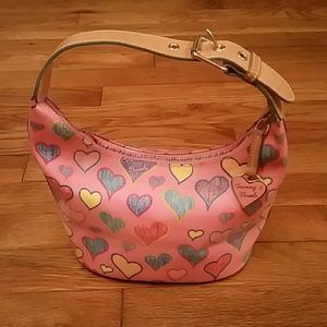 Dooney & Bourke handbag