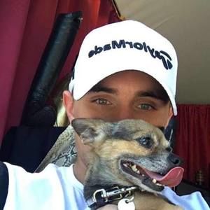 Meet your Posher, Thayer