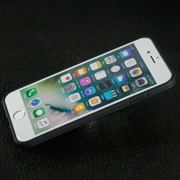 Armor Hard Case Cover For iPhone 7 Plus and 7 - Picture 2 of 3