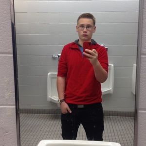 Meet your Posher, Xavier