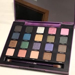 Urban Decay Vice 2 palette