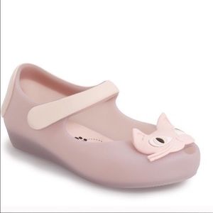 Cat shoes