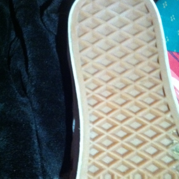 Flag vans - Picture 3 of 3