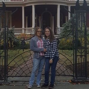 Meet your Posher, Sonja