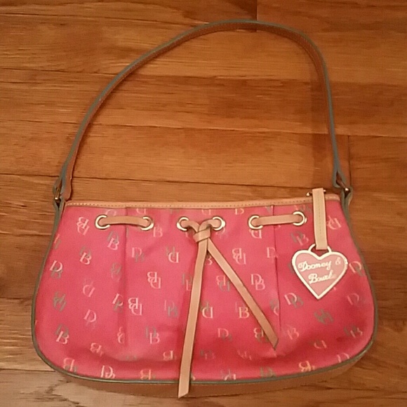 Dooney & Bourke handbag