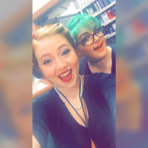 Meet your Posher, Haley - Picture 1 of 1