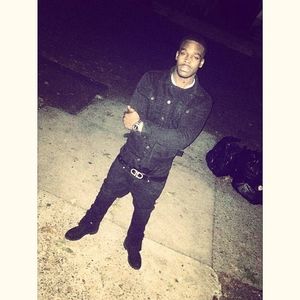 Meet your Posher, Hakeem