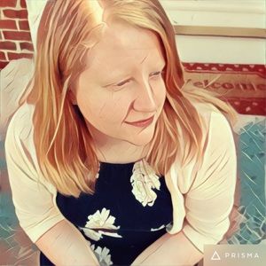 Meet your Posher, Kate