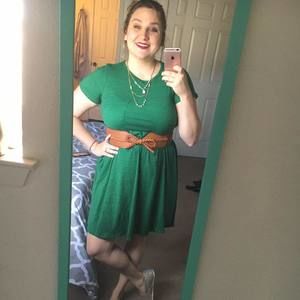 Meet your Posher, Haile