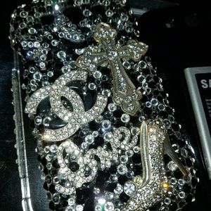 Galaxy S3 Bling Case