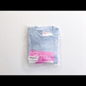 F/W16 Supreme Beyond Dreams Tee