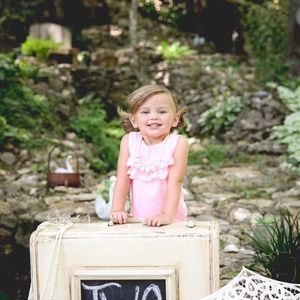 Meet your Posher, Courtney