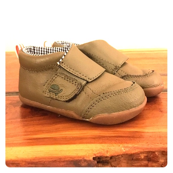 Carter's Shoes