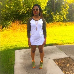 Nike reposhing in good condition