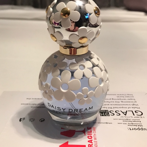 Marc Jacobs Daisy Dream perfume 1.7oz