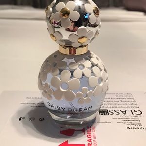 Marc Jacobs Daisy Dream perfume 1.7oz