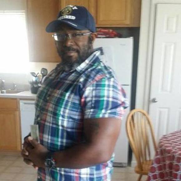 Meet your Posher, Patrick - Picture 1 of 1