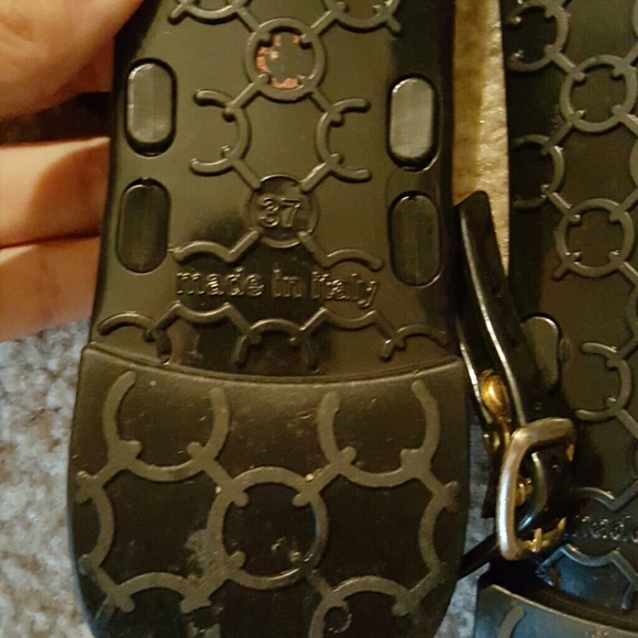 Balmain Sandals just for viewing purposes - Picture 4 of 4