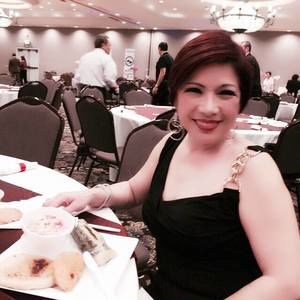 Meet your Posher, Ginny