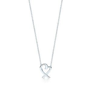 ❗️Price Reduced❗️Tiffany & Co. Heart Pendant