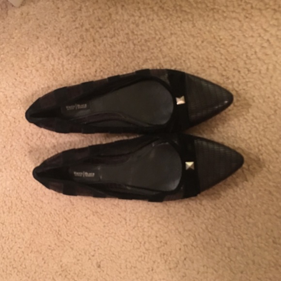 White House black market shoes