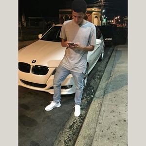 Meet your Posher, Wilson