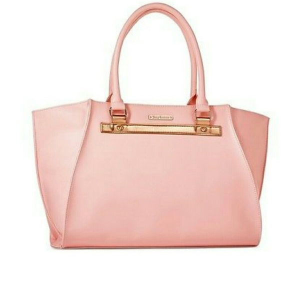Really cute Juicy Couture Bag !