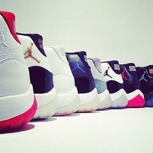 Meet your Posher, Christopher