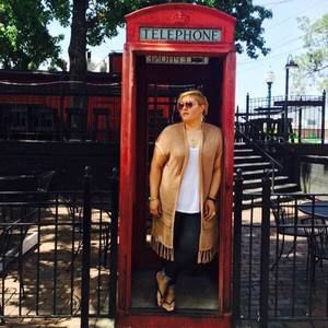 Meet your Posher, Ivelissa