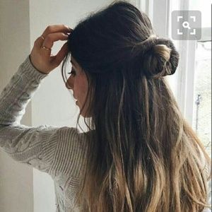 Meet your Posher, Emalee