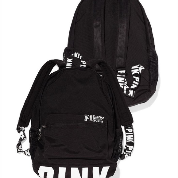 victoria secret backpack