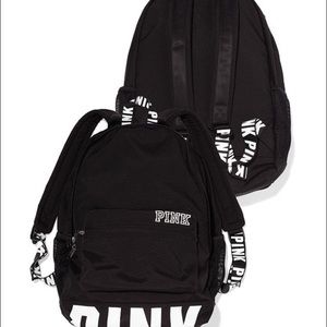 victoria secret backpack