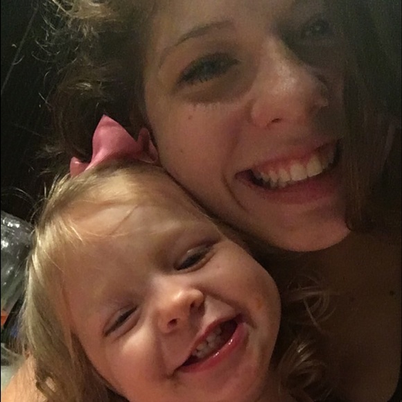 Meet your Posher, Abrey