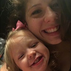 Meet your Posher, Abrey