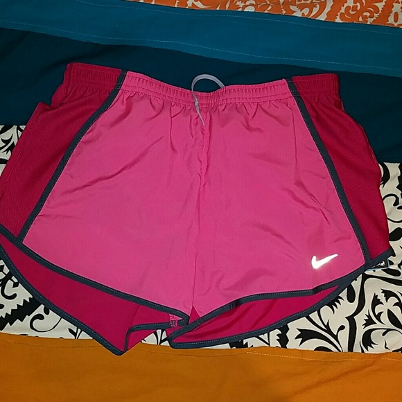 Nike Drifit shorts