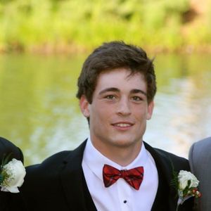 Meet your Posher, Hayden