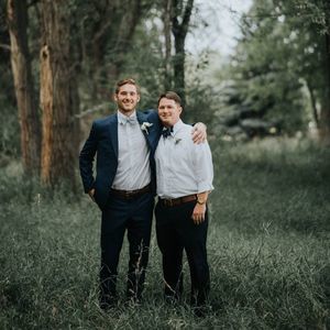 Meet your Posher, Brad