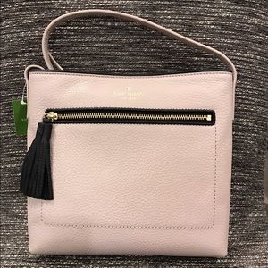 (NWT) Kate Spade Chester Street Dessi Bag