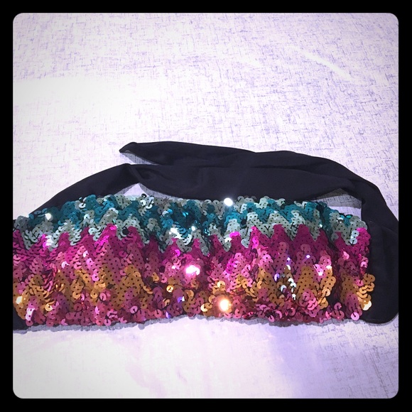 Victoria Secret Bikini Top