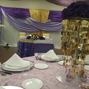 Meet your Posher, Jacqueline