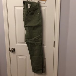 H&M Men's Skinny-fit pants