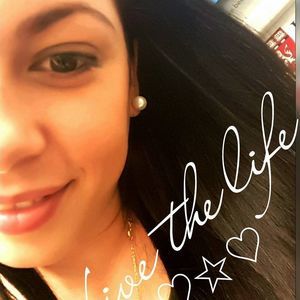 Meet your Posher, Darlyns