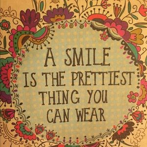 Meet your Posher, Carol