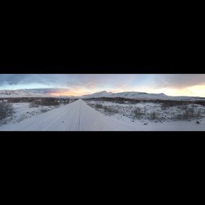 Meet your Posher, Joe