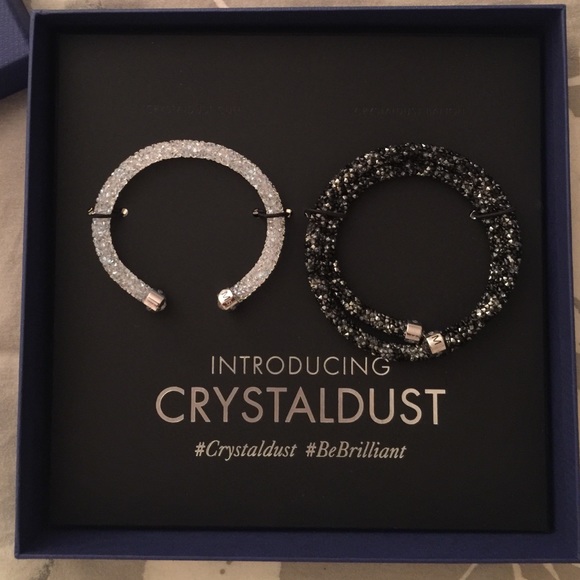 Swarovski bracelets