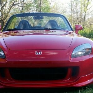 Meet your Posher, Tou