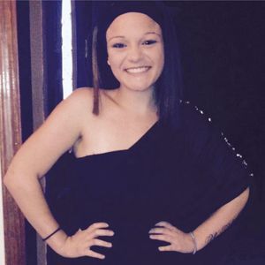 Meet your Posher, Paige